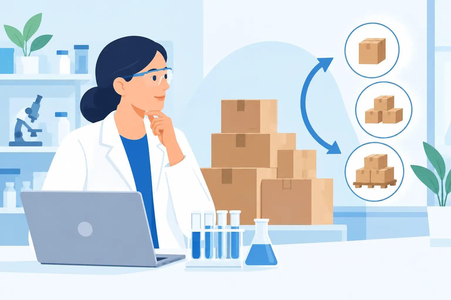 Are Wholesale Minimums Flexible for Lab Buyers? - BACWATERMAX-VITAMIN GUYS