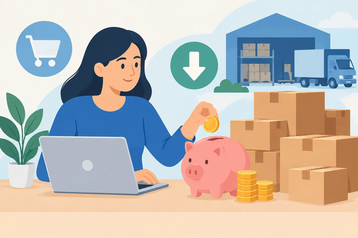 Best Ways to Save on Wholesale Orders Wisely - BACWATERMAX-VITAMIN GUYS
