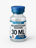 High-Purity 30ml Bacteriostatic Water Bulk Packs for high-volume research