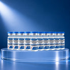 High-Purity Bacteriostatic Water 10ml | 10-Pack – Research Grade 🧪 - BACWATERMAX-VITAMIN GUYS