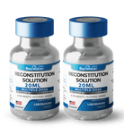 High - Purity Bacteriostatic Water 20ml | 2 - Pack – Research Grade 🧪 - BACWATERMAX - VITAMIN GUYS