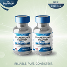 High - Purity Bacteriostatic Water 20ml | 2 - Pack – Research Grade 🧪 - BACWATERMAX - VITAMIN GUYS
