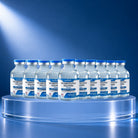 High-Purity Bacteriostatic Water 30ml | 10-Pack – Research Grade 🧪 - BACWATERMAX-VITAMIN GUYS
