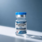 High-Purity Bacteriostatic Water 5ml | 1-Pack – Research Grade 🧪 - BACWATERMAX-VITAMIN GUYS