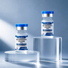 High-Purity Bacteriostatic Water 5ml | 2-Pack – Research Grade 🧪 - BACWATERMAX-VITAMIN GUYS