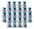 High - Purity Sterile Water 30 ml | 20 - Pack – Research Grade 🧪 - BACWATERMAX - VITAMIN GUYS