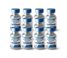 High - Purity Sterile Water 30ml | 10 - Pack – Research Grade 🧪 - BACWATERMAX - VITAMIN GUYS