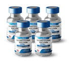 High - Purity Sterile Water 30ml | 5 - Pack – Research Grade 🧪 - BACWATERMAX - VITAMIN GUYS