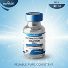 High - Purity Sterile Water 3ml | 1 - Pack – Research Grade 🧪 - BACWATERMAX - VITAMIN GUYS