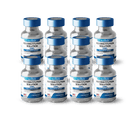 High - Purity Sterile Water 3ml | 10 - Pack – Research Grade 🧪✨ - BACWATERMAX - VITAMIN GUYS