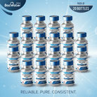 High - Purity Sterile Water 3ml | 20 - Pack – Research Grade 🧪✨ - BACWATERMAX - VITAMIN GUYS