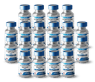 High - Purity Sterile Water 3ml | 20 - Pack – Research Grade 🧪✨ - BACWATERMAX - VITAMIN GUYS