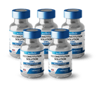 High - Purity Sterile Water 3ml | 5 - Pack – Research Grade 🧪✨ - BACWATERMAX - VITAMIN GUYS