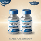 High - Purity Sterile Water 5ml | 2 - Pack – Research Grade 🧪 - BACWATERMAX - VITAMIN GUYS