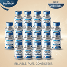 High - Purity Sterile Water 5ml | 20 - Pack – Research Grade 🧪✨ - BACWATERMAX - VITAMIN GUYS